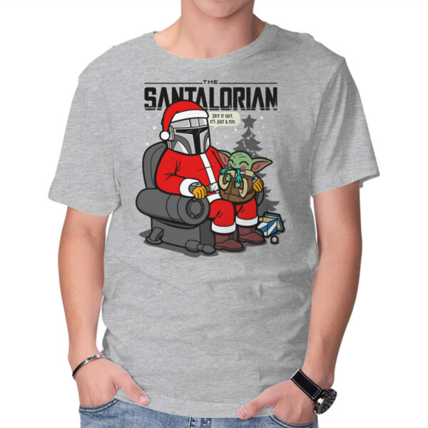 The Santalorian - Image 17