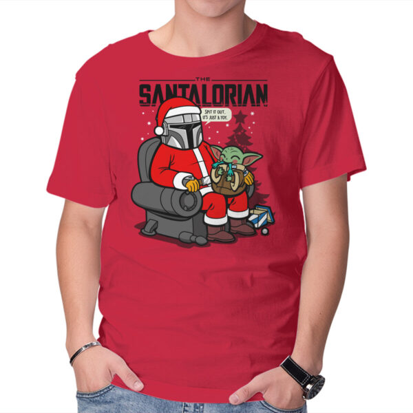 The Santalorian - Image 5