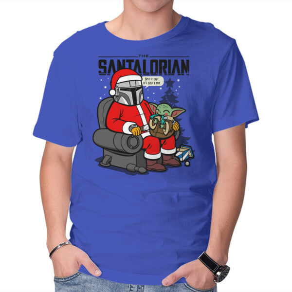 The Santalorian - Image 9
