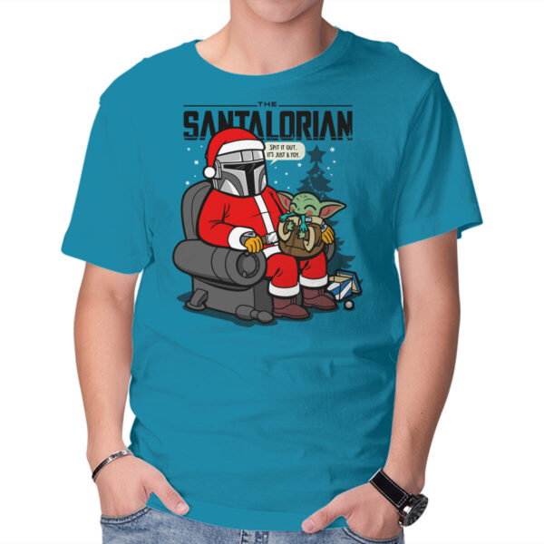 The Santalorian - Image 13