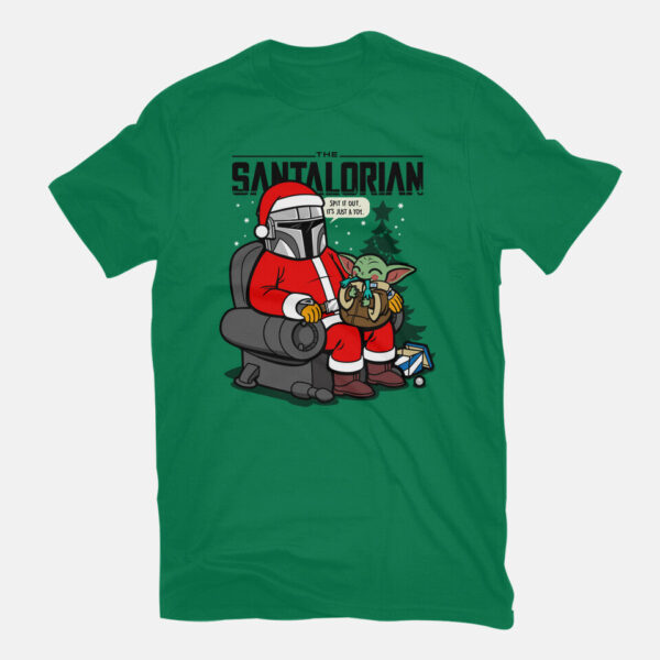The Santalorian - Image 3