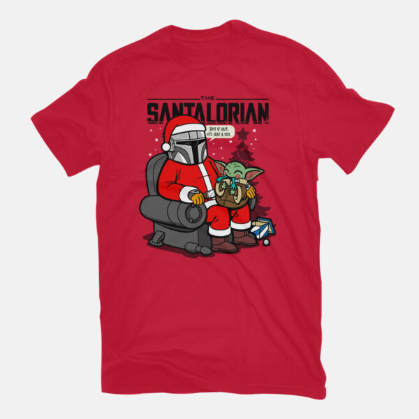 The Santalorian - Image 7