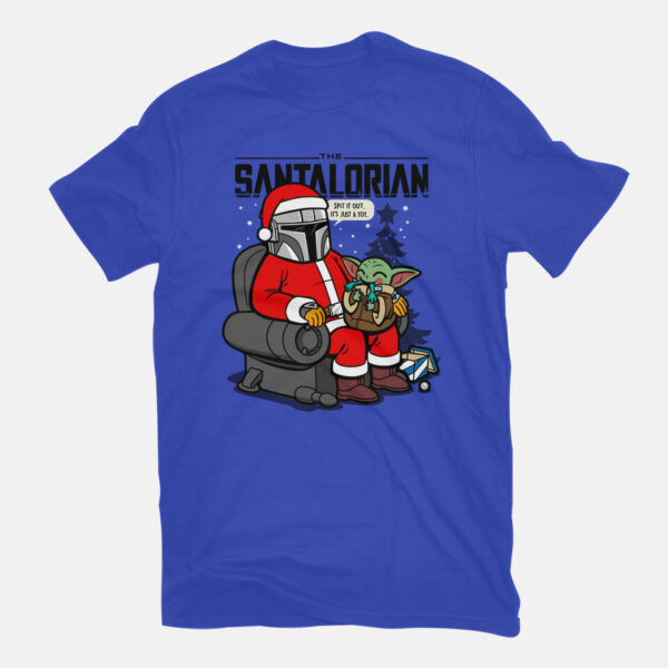 The Santalorian - Image 11