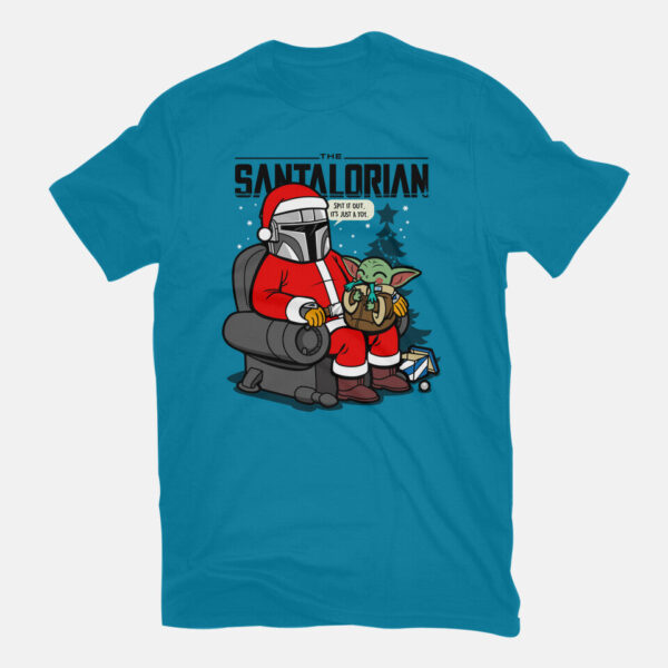 The Santalorian - Image 15