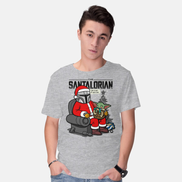 The Santalorian - Image 18