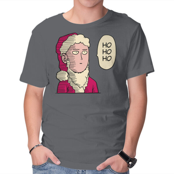 One Punch Santa - Image 5