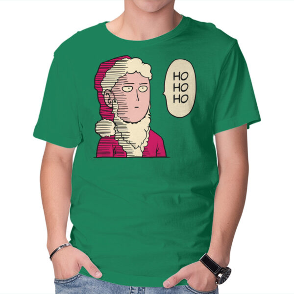 One Punch Santa - Image 13