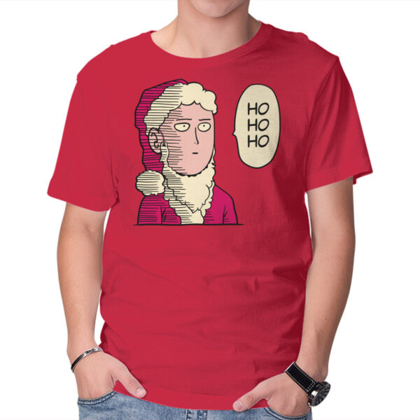 One Punch Santa - Image 9