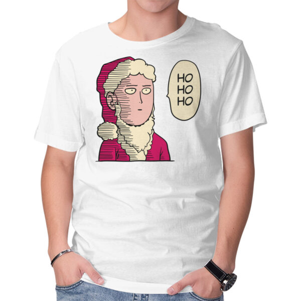 One Punch Santa - Image 17