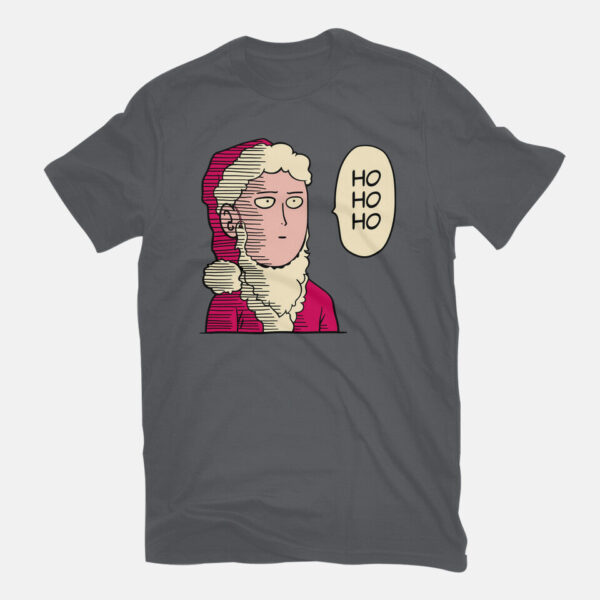 One Punch Santa - Image 7