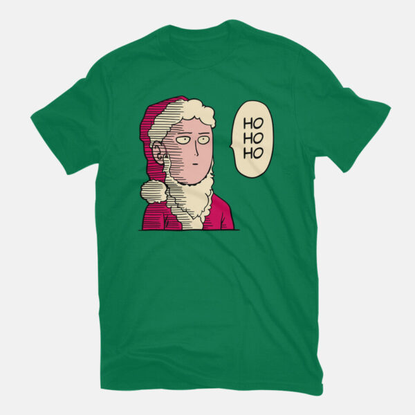 One Punch Santa - Image 15