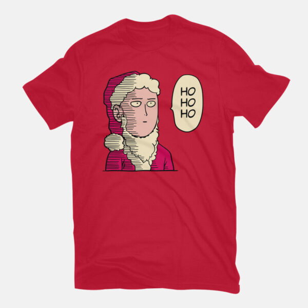 One Punch Santa - Image 11