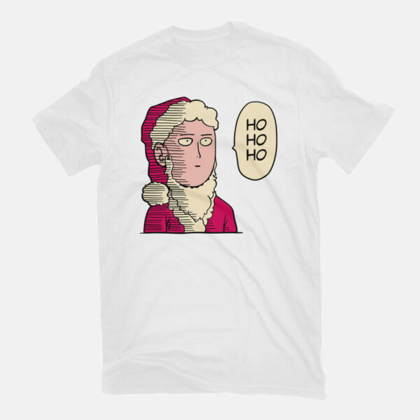 One Punch Santa - Image 19