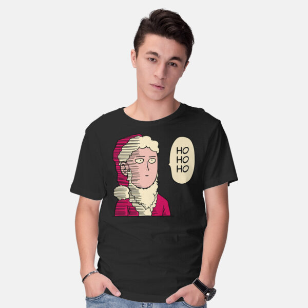 One Punch Santa - Image 2