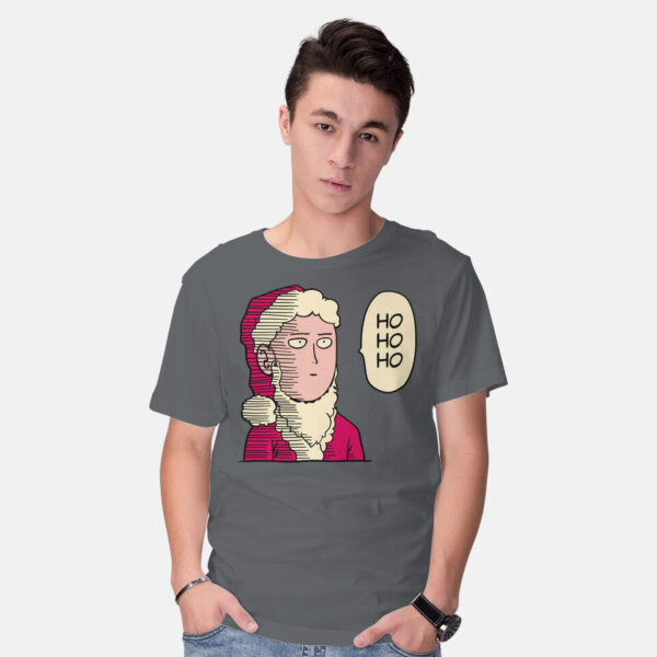 One Punch Santa - Image 6