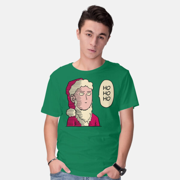 One Punch Santa - Image 14