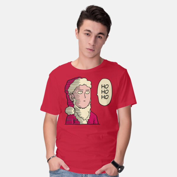 One Punch Santa - Image 10