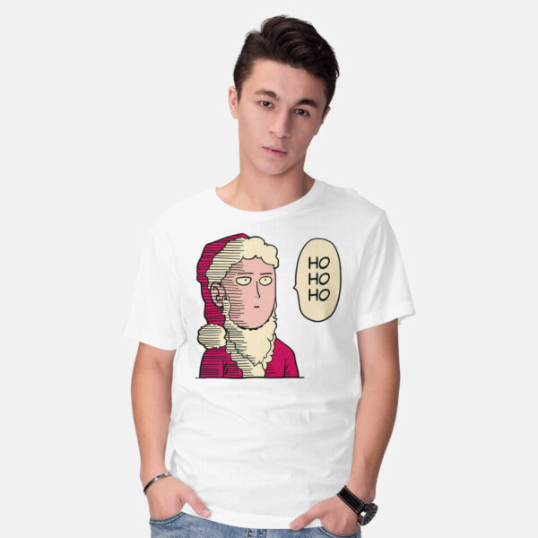 One Punch Santa - Image 18
