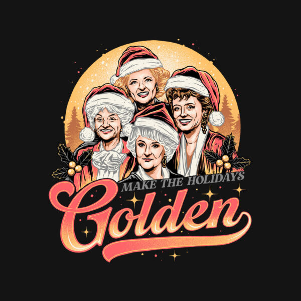 Golden Holidays - Image 4