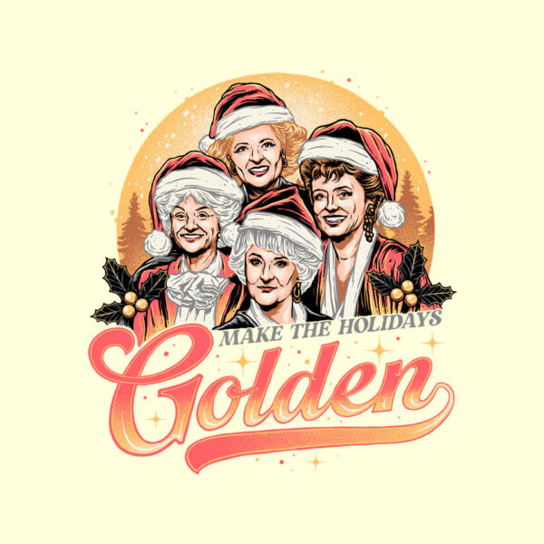 Golden Holidays - Image 12