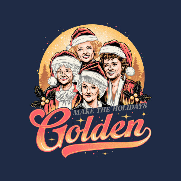 Golden Holidays - Image 8