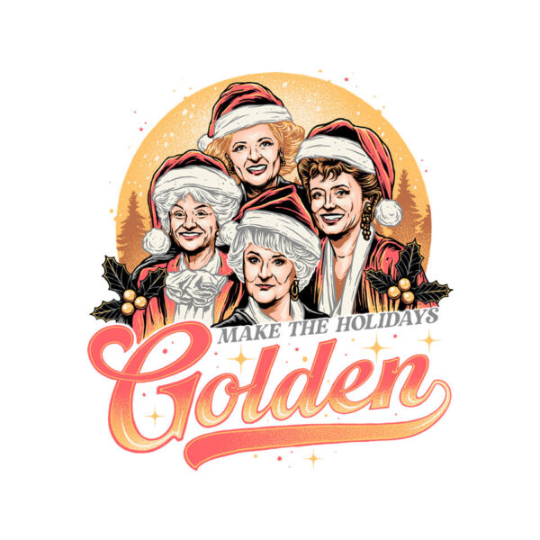 Golden Holidays - Image 16