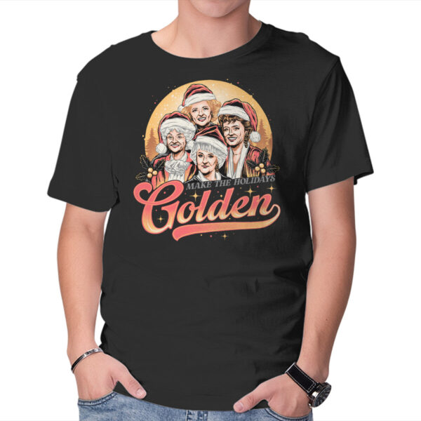 Golden Holidays