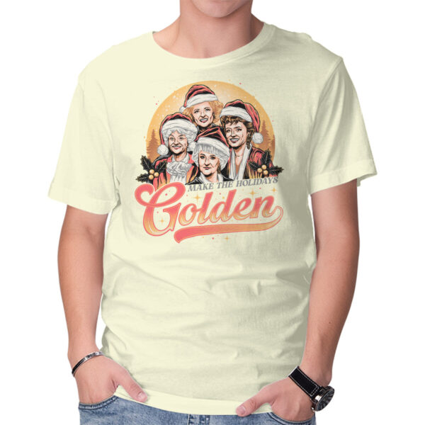 Golden Holidays - Image 9