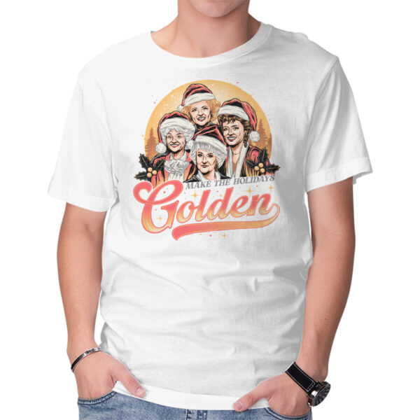 Golden Holidays - Image 13