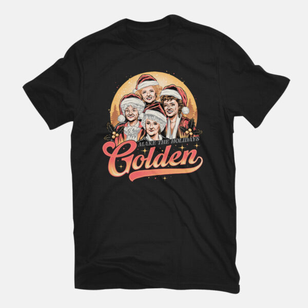Golden Holidays - Image 3