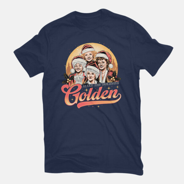 Golden Holidays - Image 7