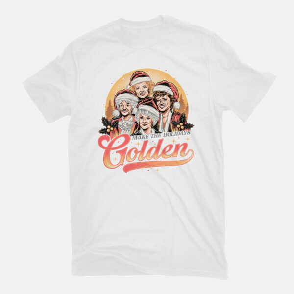 Golden Holidays - Image 15