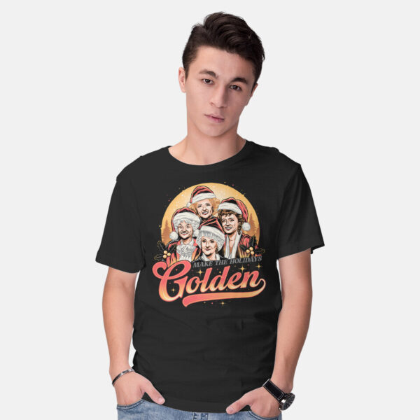 Golden Holidays - Image 2