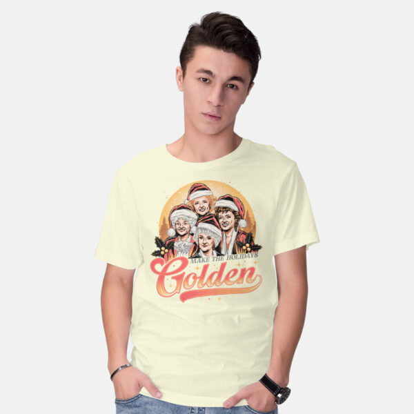 Golden Holidays - Image 10