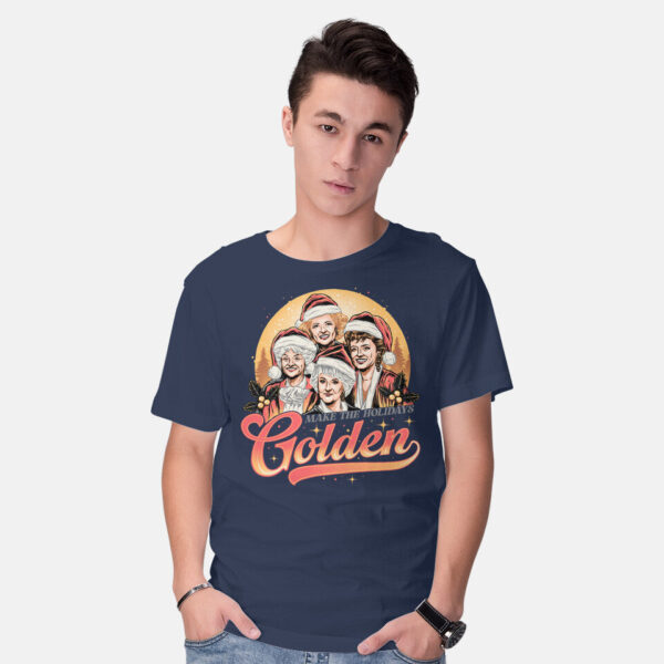Golden Holidays - Image 6