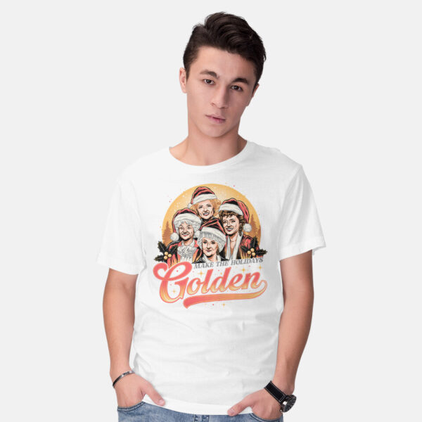Golden Holidays - Image 14