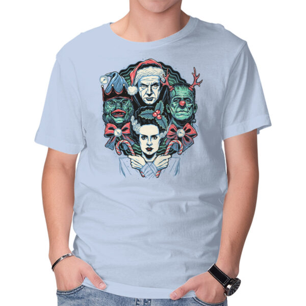 Christmas Monsters - Image 9