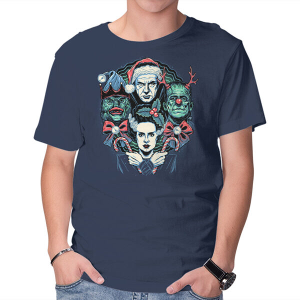 Christmas Monsters - Image 5