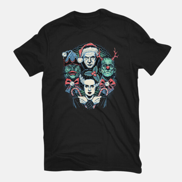 Christmas Monsters - Image 3