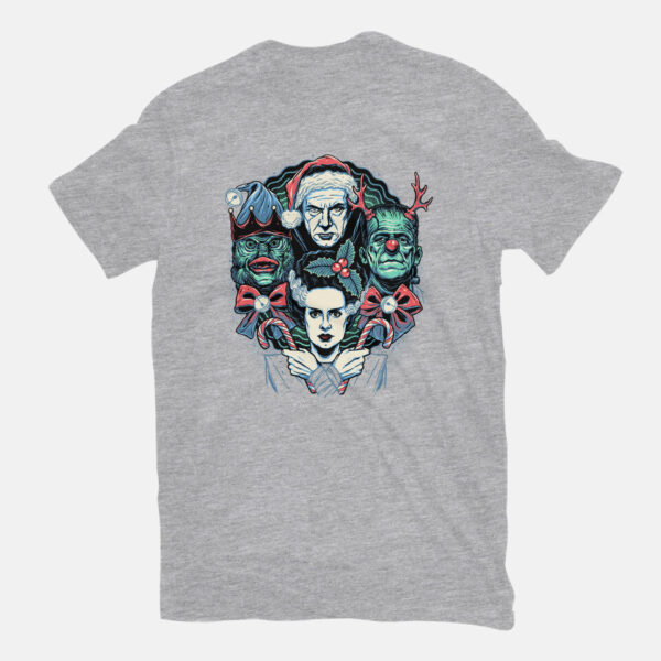 Christmas Monsters - Image 19