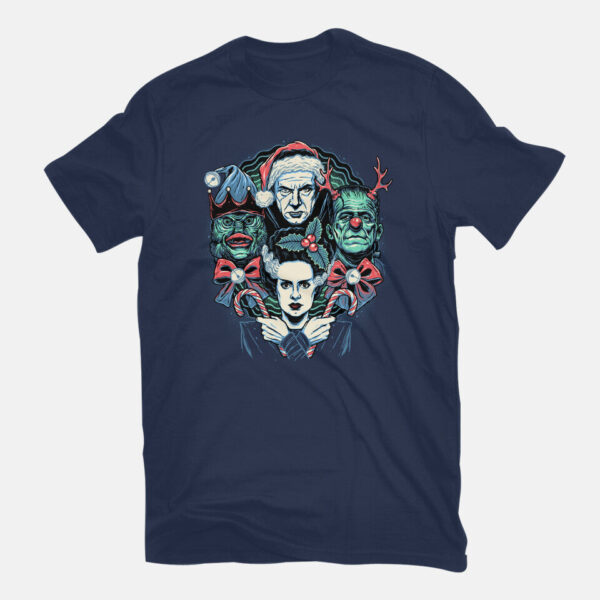 Christmas Monsters - Image 7