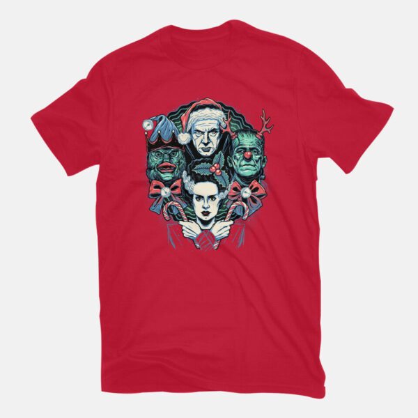 Christmas Monsters - Image 15