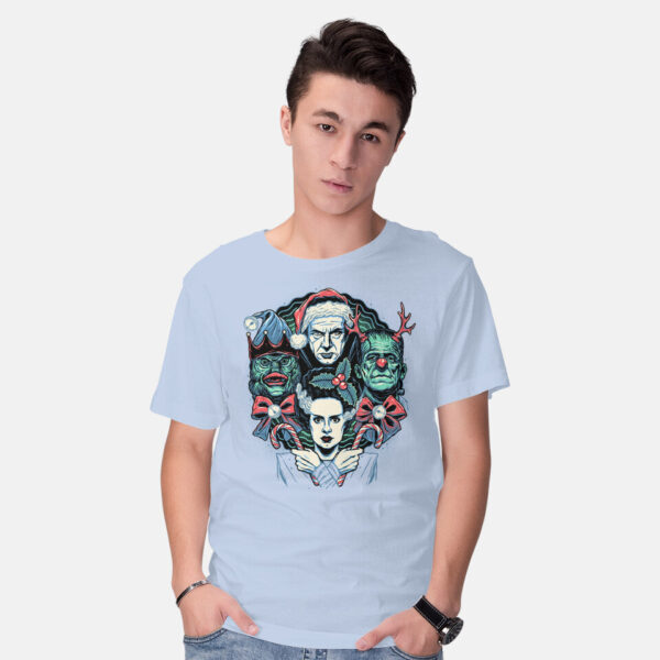 Christmas Monsters - Image 10