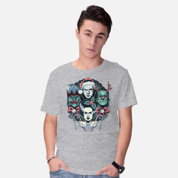Christmas Monsters - Image 18