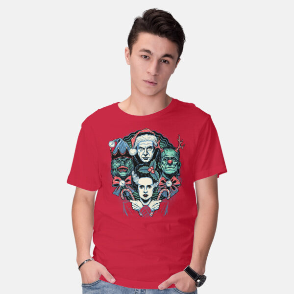 Christmas Monsters - Image 14