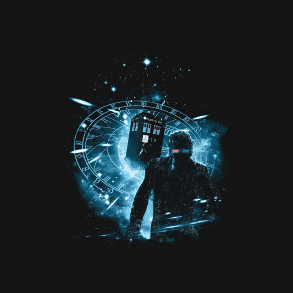 Running After Gallifrey - Image 4