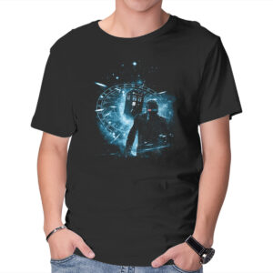 Running After Gallifrey