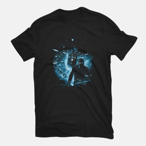Running After Gallifrey - Image 3