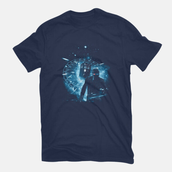 Running After Gallifrey - Image 7