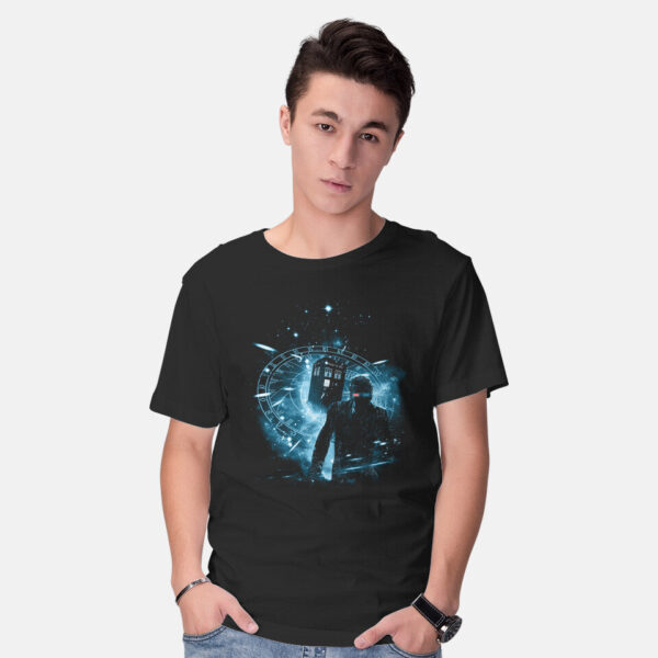 Running After Gallifrey - Image 2